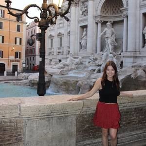 Meet your Posher, Meagan